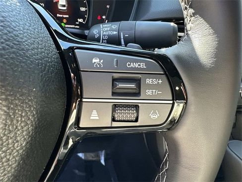 New 2026 Honda Civic Sport Touring image 26