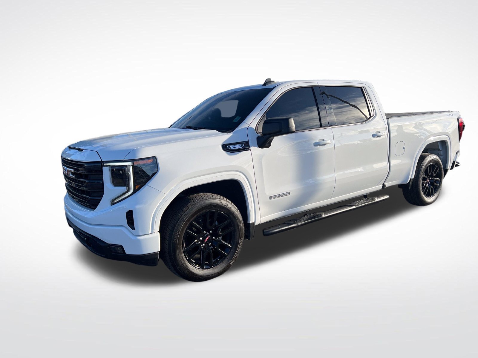 Used 2026 GMC Sierra 1500 Elevation w/ Max Trailering Package AWD/4WD image 8