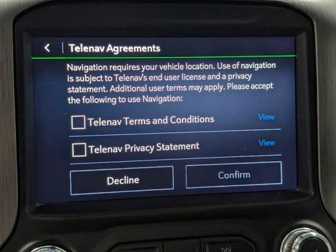 Certified 2020 GMC Sierra 2500 Denali w/ LPO, GMC Protection Package image 33