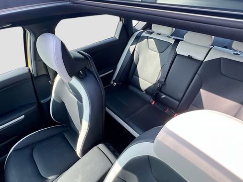 New 2026 Kia K4 GT-Line Turbo image 23