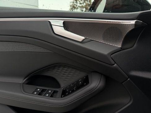 New 2026 Audi A6 Premium Plus image 22