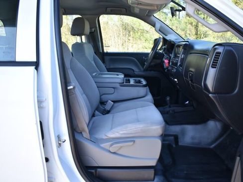 Used 2015 Chevrolet Silverado 2500 W/T w/ WT Fleet Convenience Package image 15