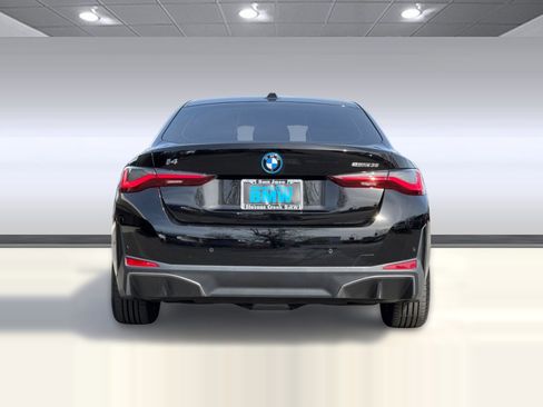 Certified 2023 BMW i4 eDrive35 w/ Premium Package image 9