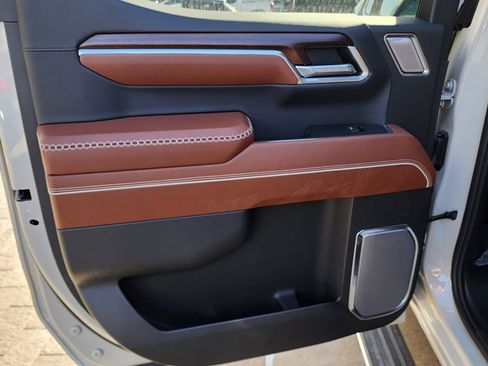 New 2026 GMC Sierra 1500 Denali Ultimate image 43