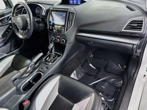 Used 2022 Subaru Crosstrek 2.5i Limited w/ Moonroof Package 1 AWD/4WD image 30