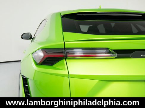 Used 2023 Lamborghini Urus S AWD/4WD image 49