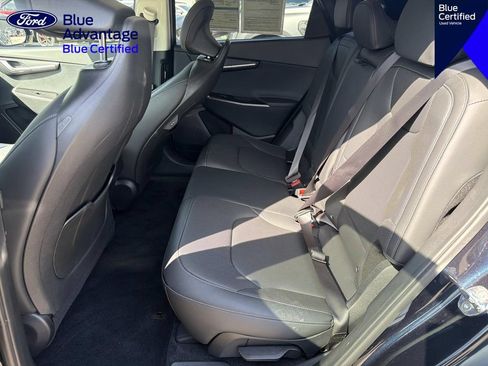 Used 2024 Kia EV6 Wind w/ Wind Technology Package RWD image 12