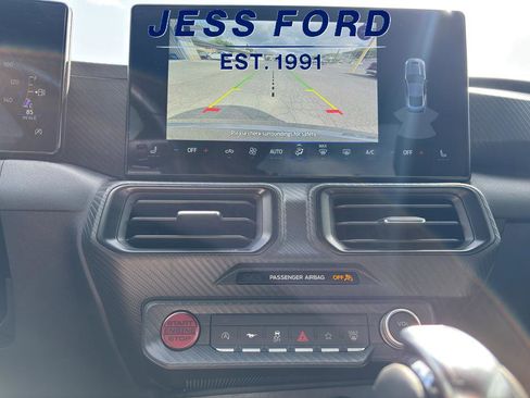 Used 2024 Ford Mustang Coupe image 19