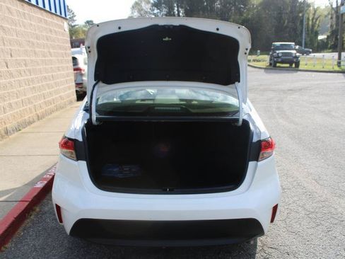 Used 2023 Toyota Corolla LE FWD image 14