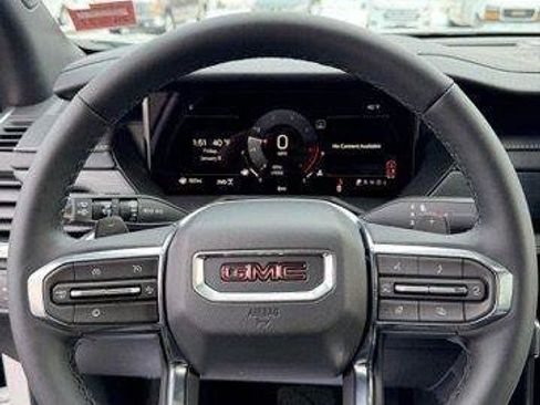 New 2026 GMC Acadia Elevation w/ Elevation Premium Package AWD/4WD image 46