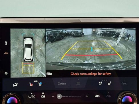 Used 2026 Lexus NX 350 AWD w/ Luxury Package image 16