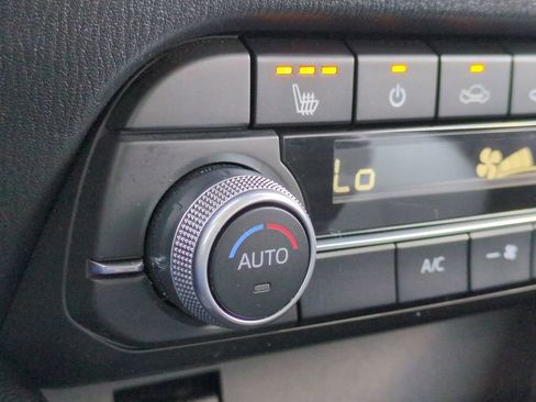 Used 2023 MAZDA CX-5 AWD 2.5 S w/ Preferred Package image 23