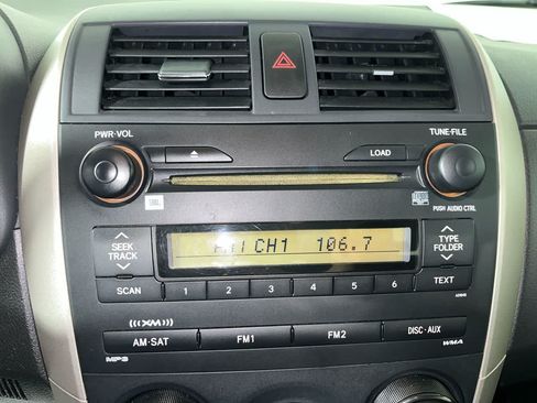Used 2009 Toyota Corolla S FWD image 18