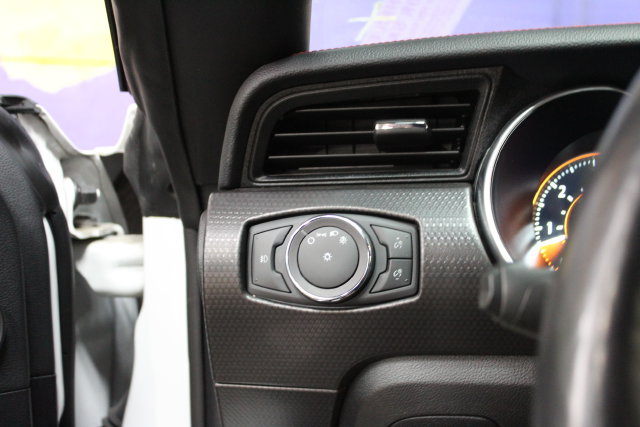 Used 2019 Ford Mustang GT Premium w/ California Special Package RWD image 13