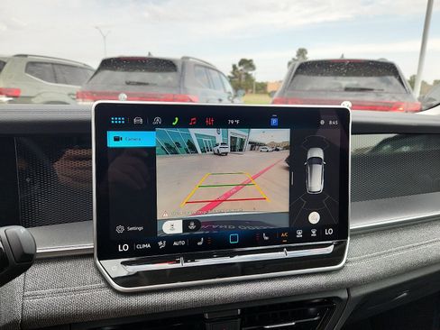 New 2026 Volkswagen Tiguan S FWD image 18