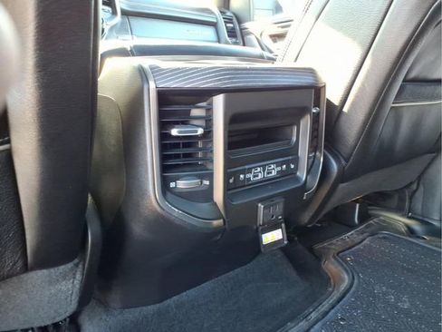 Used 2021 RAM 1500 Limited image 17