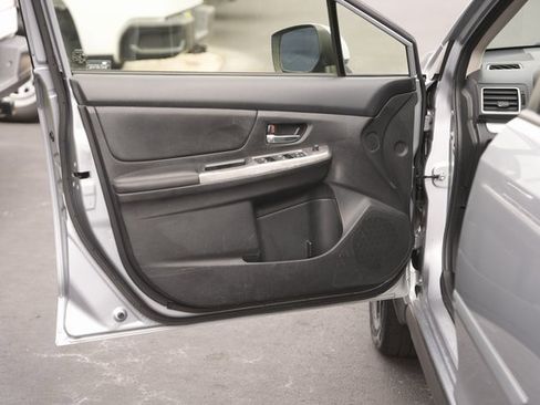 Used 2015 Subaru Crosstrek 2.0i Limited image 30