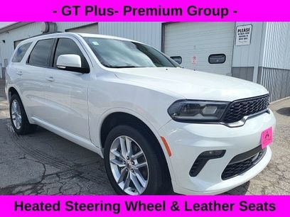 Used 2022 Dodge Durango GT