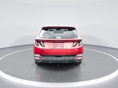 Used 2023 Hyundai Tucson SEL image 7