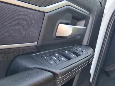 Used 2025 RAM 3500 Big Horn image 7