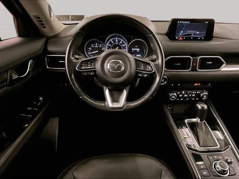 Used 2017 MAZDA CX-5 Grand Touring w/ Premium Package AWD/4WD image 5
