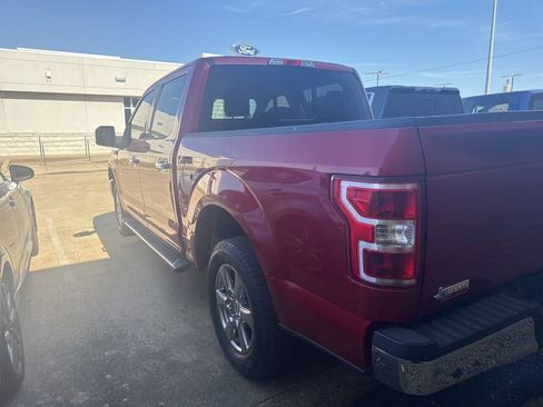 Used 2020 Ford F150 XLT w/ Equipment Group 302A Luxury image 8