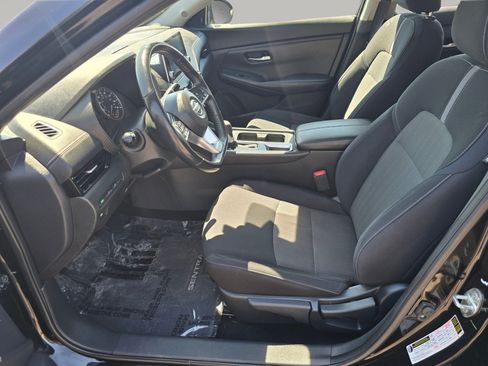 Used 2021 Nissan Sentra SV FWD image 22