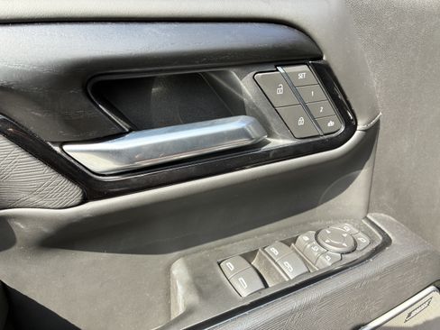 Used 2026 GMC Sierra 2500 AT4X AWD/4WD image 26