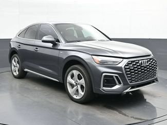 Used 2024 Audi Q5 2.0T Premium Plus w/ Premium Plus Package AWD/4WD video 1