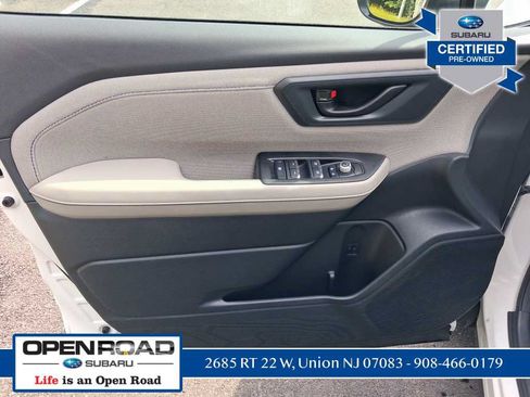 Used 2026 Subaru Forester Premium AWD/4WD image 20