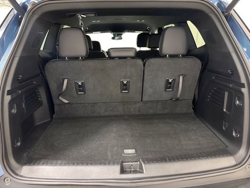 Used 2025 Buick Enclave Preferred image 13