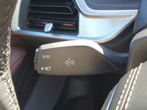 Certified 2024 BMW X5 xDrive40i w/ Premium Package image 14