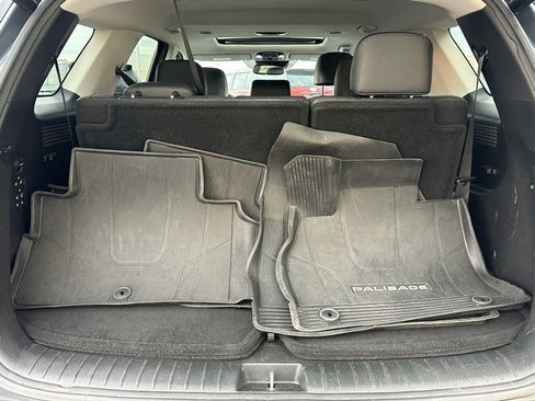 Used 2020 Hyundai Palisade SEL image 7