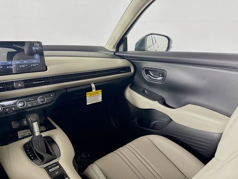 New 2026 Honda HR-V EX-L image 28