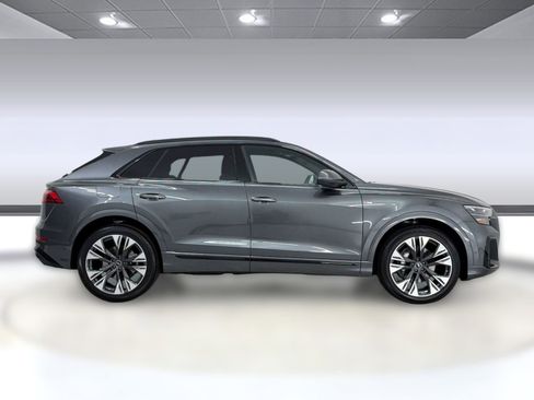 New 2026 Audi Q8 Prestige AWD/4WD image 8