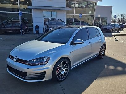 Used 2017 Volkswagen Golf