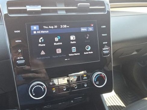 Used 2023 Hyundai Santa Cruz SEL w/ Activity Package FWD image 15