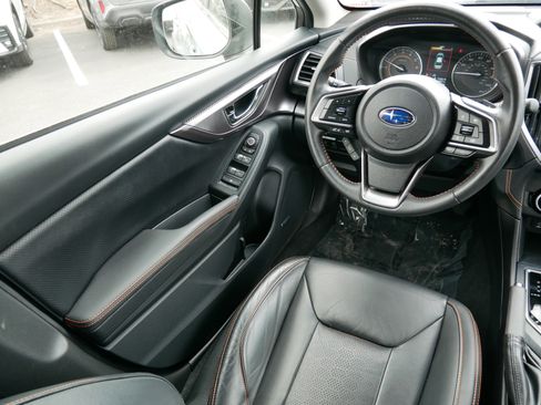 Certified 2023 Subaru Crosstrek 2.5i Limited image 9