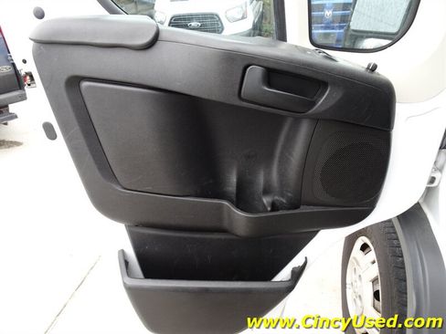 Used 2015 RAM ProMaster 2500 w/ Interior Convenience Group FWD image 25
