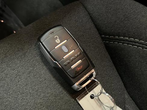 Used 2024 RAM 1500 Big Horn image 25