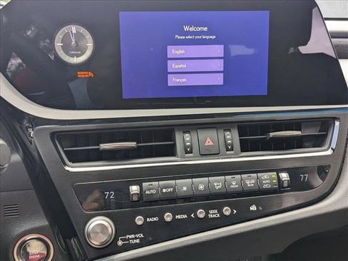 Used 2024 Lexus ES 350 w/ Premium Package FWD image 7