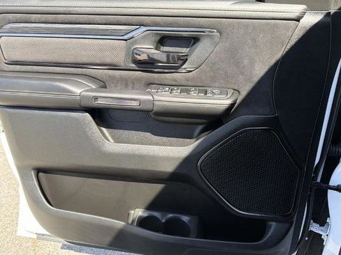 Used 2025 RAM 1500 RHO w/ Bed Utility Group AWD/4WD image 19