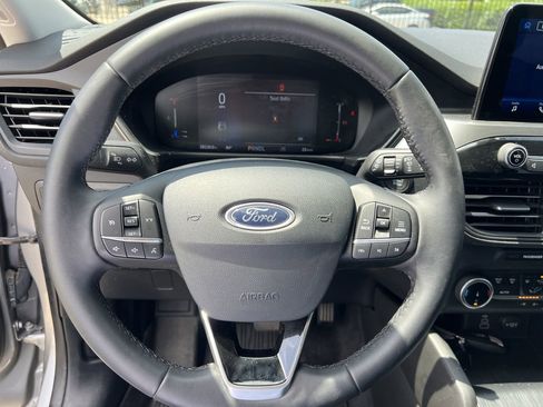 Used 2024 Ford Escape Active FWD image 5