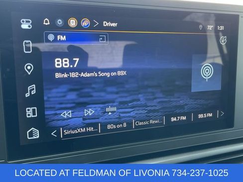 Certified 2024 Chevrolet Silverado EV W/T image 13