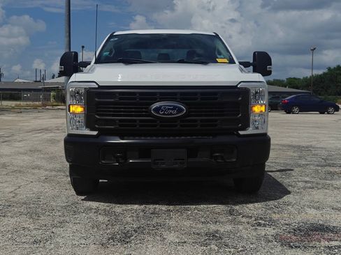 Used 2023 Ford F250 XL w/ F-250 >10K GVWR Package RWD image 18
