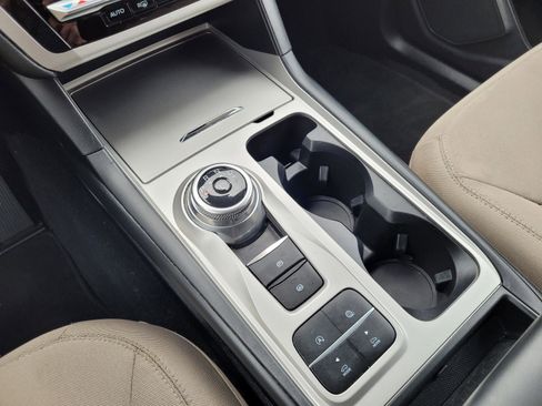 Certified 2021 Ford Explorer 2WD image 22