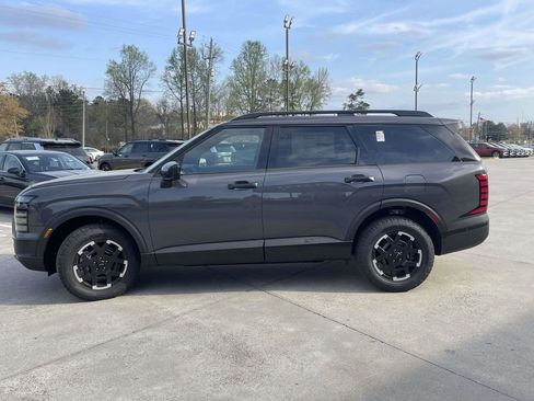 New 2026 Hyundai Palisade XRT Pro AWD/4WD image 6