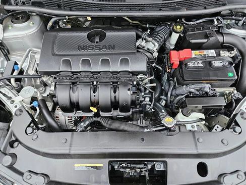 Used 2019 Nissan Sentra SV image 21