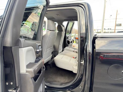 Used 2016 GMC Sierra 1500 SLE w/ SLE Value Package image 27