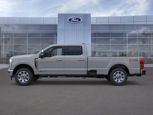 New 2026 Ford F350 Lariat w/ Chrome Package AWD/4WD image 3